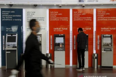 atm terbaik di bekasi