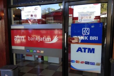 ATM Terbaik di Blitar 1 atm terbaik di blitar