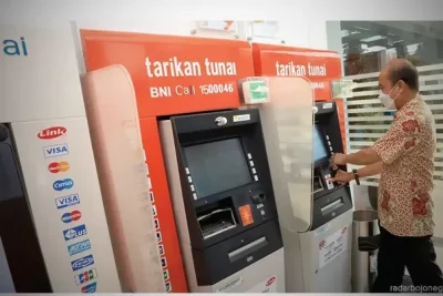 atm terbaik di bojonegoro