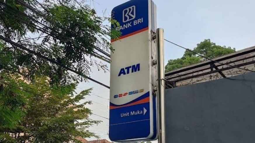ATM Terbaik di Cianjur 1 atm terbaik di cianjur