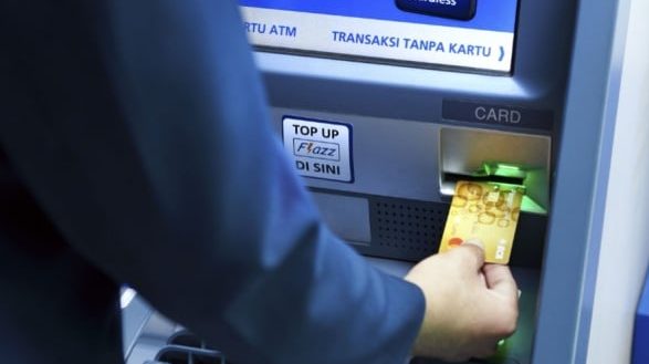 ATM Terbaik di Cibinong 1 atm terbaik di cibinong