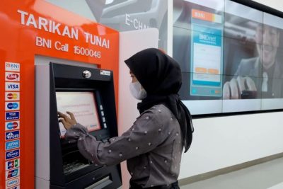 atm terbaik di cikarang