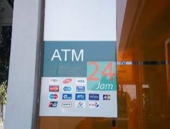 atm terbaik di demak