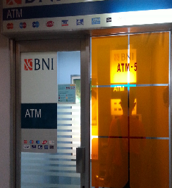 atm terbaik di depok