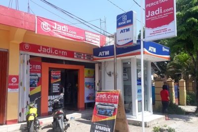 atm terbaik di dompu