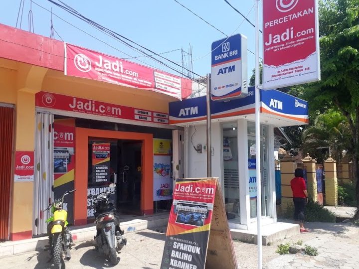 ATM Terbaik di Dompu 1 atm terbaik di dompu