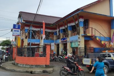 atm terbaik di gunungsitoli