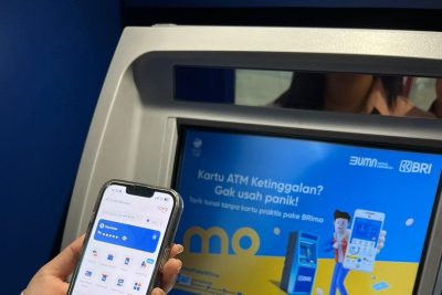 atm terbaik di jakarta pusat