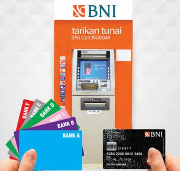 ATM Terbaik di Jambi City 1 atm terbaik di jambi city