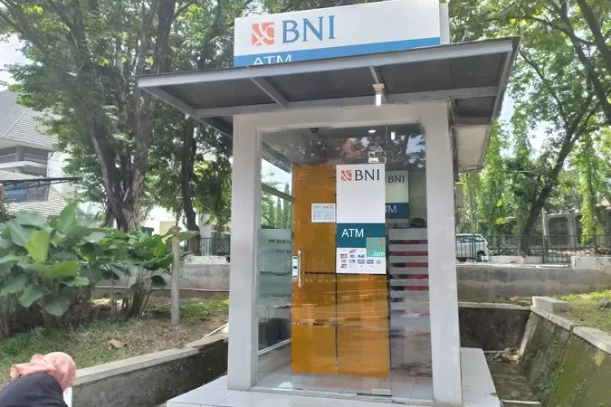 ATM Terbaik di Jember 1 atm terbaik di jember