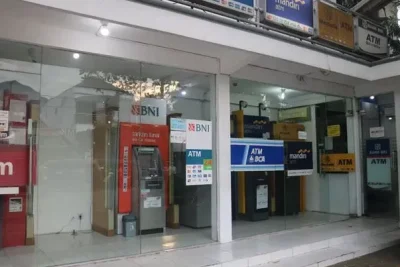 atm terbaik di jombang