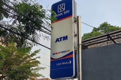 atm terbaik di kabupaten cianjur