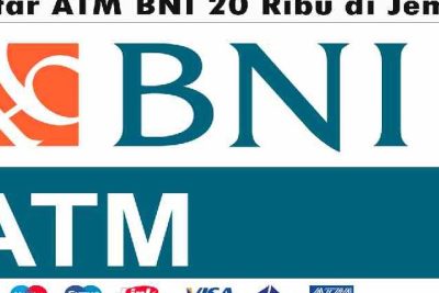 ATM Terbaik di Kabupaten Jember 1 atm terbaik di kabupaten jember