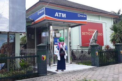 atm terbaik di kabupaten kediri