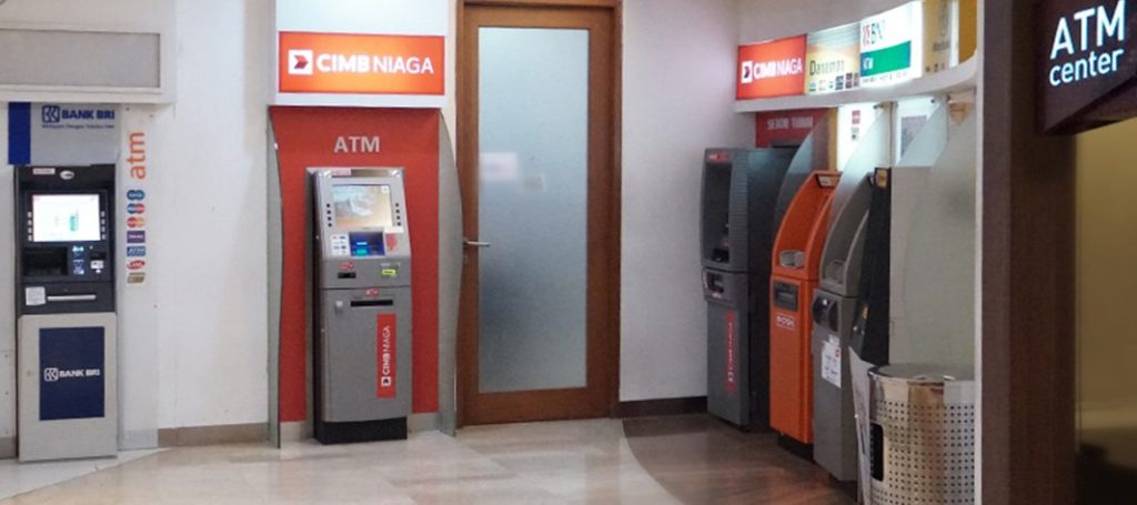 atm terbaik di kabupaten kuningan