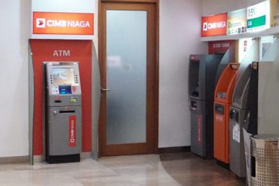 ATM Terbaik di Kabupaten Kuningan 1 atm terbaik di kabupaten kuningan