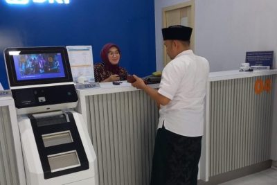 atm terbaik di kabupaten lebak
