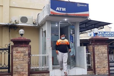 ATM Terbaik di Kabupaten Madiun 1 atm terbaik di kabupaten madiun