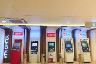 ATM Terbaik di Kabupaten Tangerang 1 atm terbaik di kabupaten tangerang