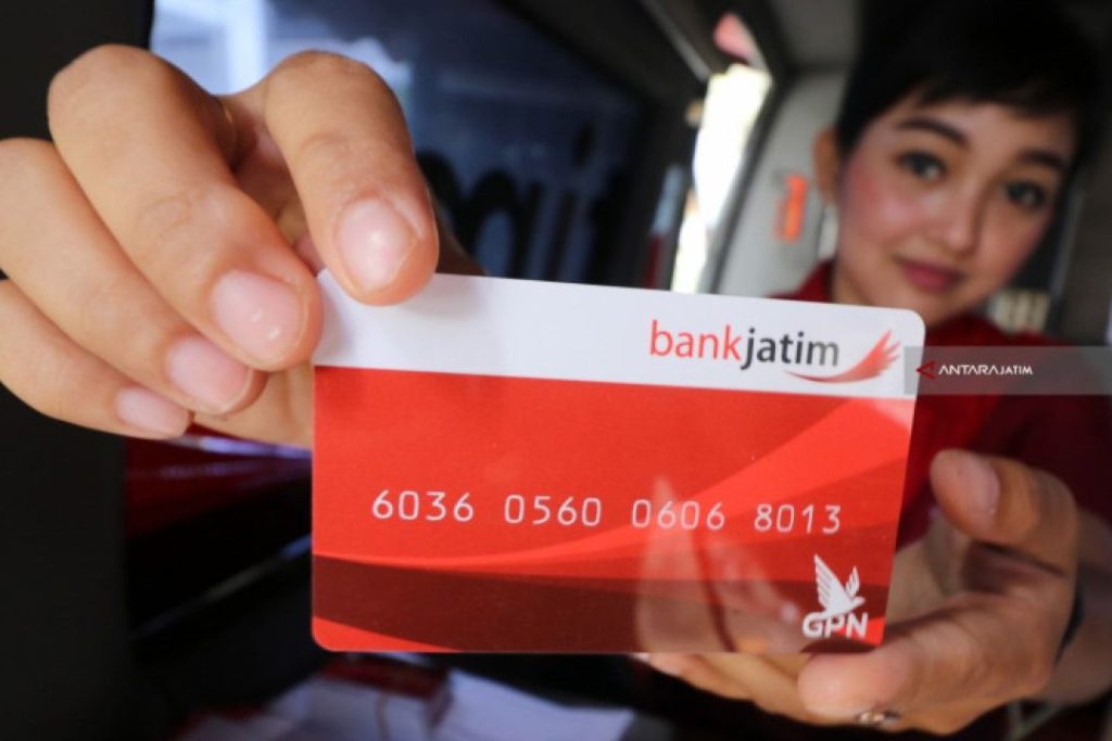 atm terbaik di kediri