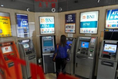 atm terbaik di kepanjangan