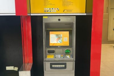 atm terbaik di klatdi