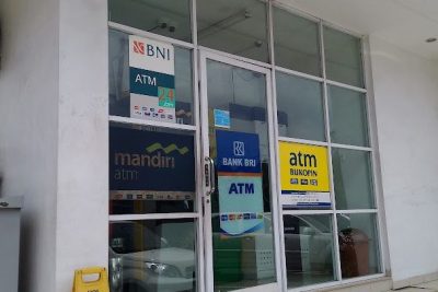 atm terbaik di kota tangerang selatan