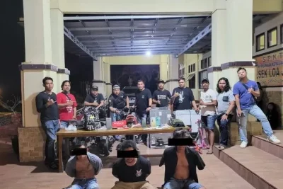 atm terbaik di loa janan