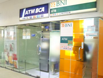 ATM Terbaik di Magelang 1 atm terbaik di magelang