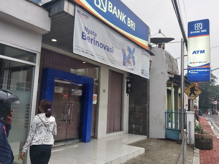 ATM Terbaik di Majalengka 1 atm terbaik di majalengka