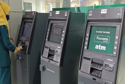 atm terbaik di mataram