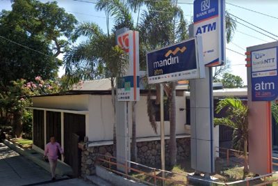 atm terbaik di maumere