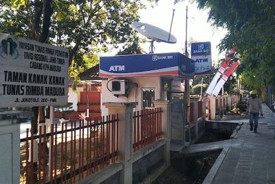 atm terbaik di pamekasan