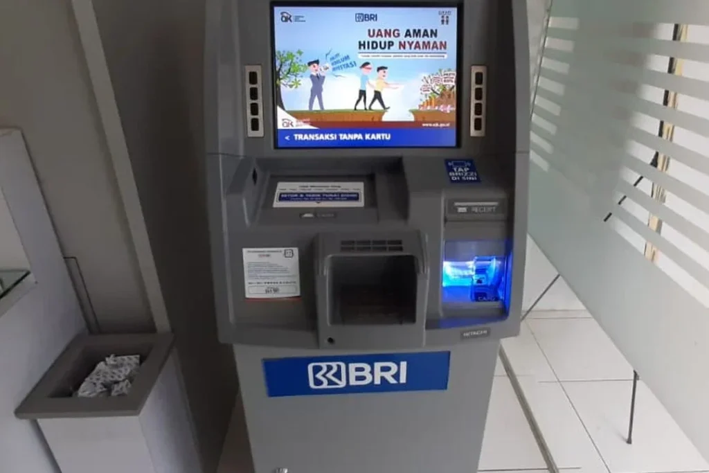 ATM Terbaik di Parung 1 atm terbaik di parung