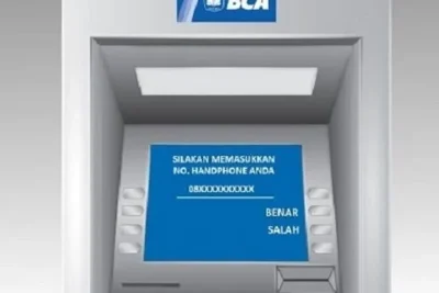 ATM Terbaik di Pekalongan 1 atm terbaik di pekalongan