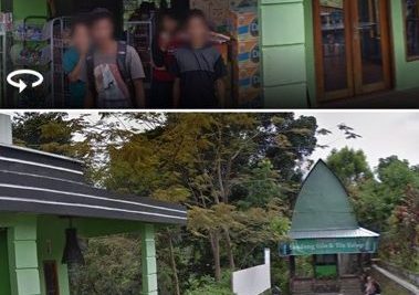 atm terbaik di praya
