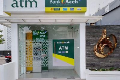 atm terbaik di sigli
