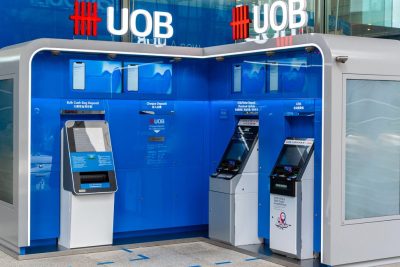 atm uob uob kcp tanjung duren
