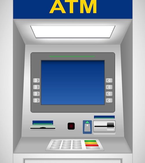 ATM 1 atm