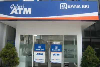 Bank BRI ATM - KEJAKSAAN JAKARTA TIMUR 1 bank bri atm kejaksaan jakarta timur
