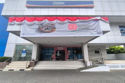 Bank BRI CRM - KC MEDAN ISKANDAR MUDA 1 bank bri crm kc medan iskandar muda