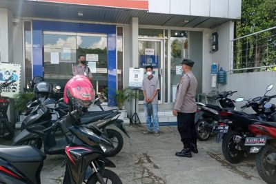 bank bri kcp banjaran