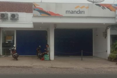 Bank Mandiri Cabang Ciamis 1 bank mandiri cabang ciamis