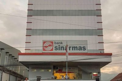 Bank Sinarmas Cab. Gorontalo 1 bank sinarmas cab gorontalo