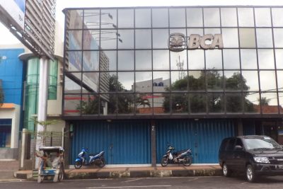 bca kcp banjar