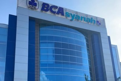 bca syariah kcp bireuen