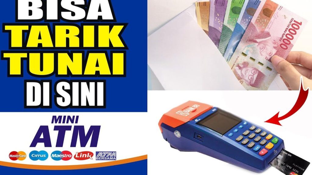 brilink atm