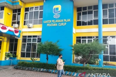 btpn kcp curup bengkulu