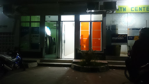 ATM BRI,BNI,MANDIRI & DANA NUSANTARA