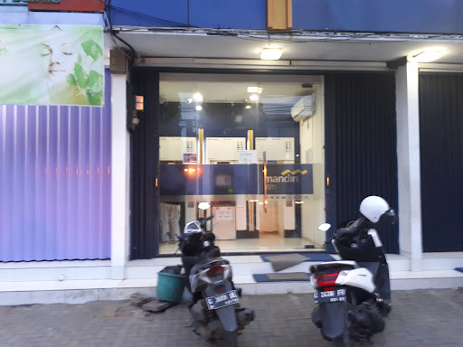 ATM Mandiri BTG CB BATANG